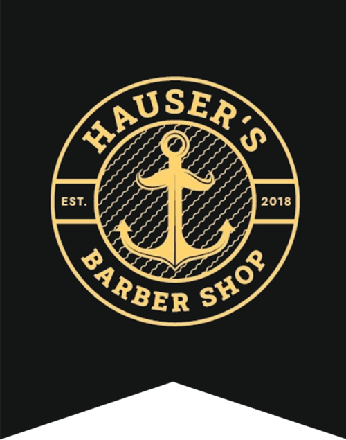 Hauser's Barber Shop